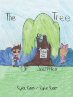 The Tree of Sacrifice