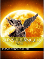 Suns of Angels: Ghosts of Angels, #1