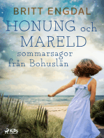 Honung och mareld