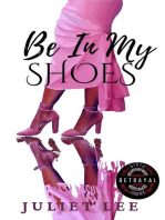 Be In My Shoes
