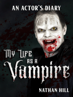 My Life as a Vampire