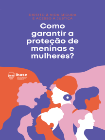 Direito, feminismo e políticas públicas eBook por Elba Ravane Alves Amorim  - EPUB Libro