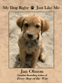 My Dog Rigby: Just Like Me by Jan Olsson (Ebook) - Read free for ...