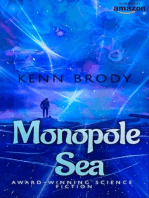 Monopole Sea