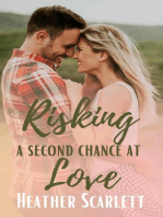 Risking a Second Chance at Love
