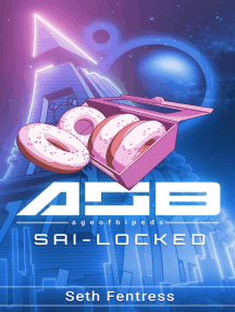 Sai-Locked: Age Of Bipeds, #1
