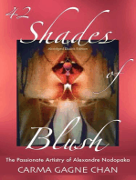42 Shades of Blush