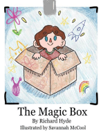 The Magic Box