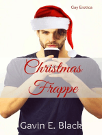 Christmas Frappe