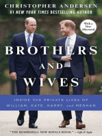 Brothers and Wives