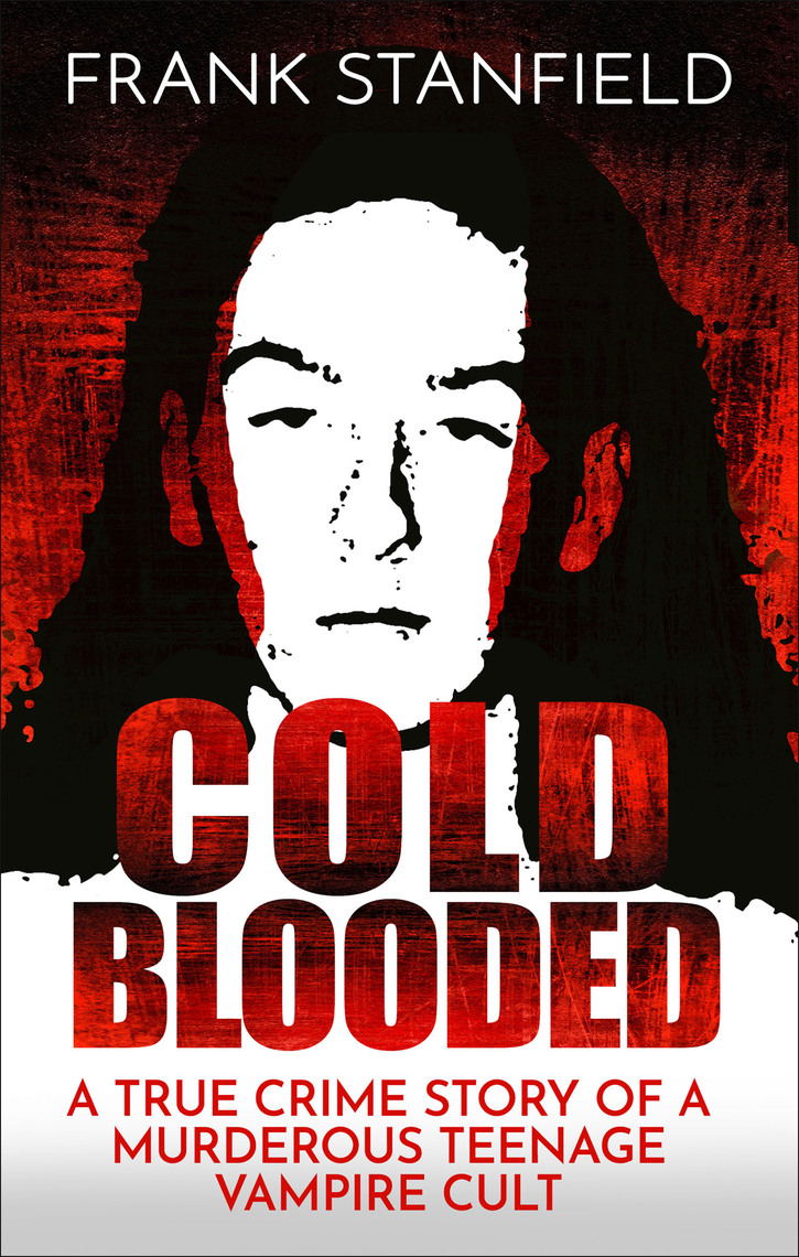 Cold Blooded by Frank Stanfield photo