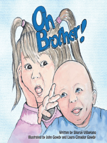 Oh Brother! by Sharon Villapiano, John Gowdy, Laura Cimador Gowdy ...