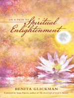 On a Path to Spiritual Enlightenment