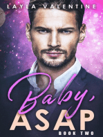 Baby, ASAP (Book Two): Baby, ASAP, #2