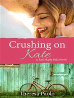 Crushing on Kate