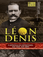 Léon Denis, o apóstolo do espiritismo