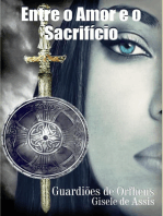 Entre o Amor e o Sacrifício: Guardiões de Orfheus