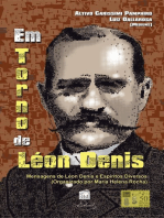Em Torno de Léon Denis: Mensagens de Léon Denis e Espíritos Diversos