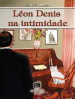 Léon Denis na intimidade