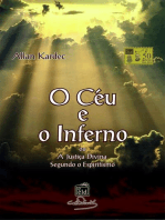 O Céu e o Inferno