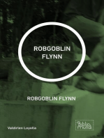 ROBGOBLIN FLYNN: ROBGOBLIN FLYNN