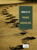 Poemas Andarilhos