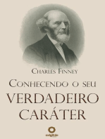 Conhecendo Seu Verdadeiro Caráter