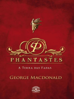 Phantastes: A Terra Das Fadas