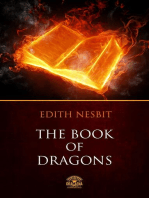 The Book Of Dragons