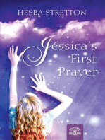 Jessica's First Prayer