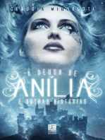 A Deusa de Anília: E outras Histórias