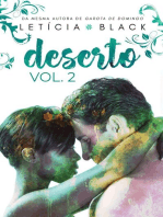 Deserto - Volume 2