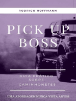 Pickup Boss: Um guia prático sobre caminhonetes
