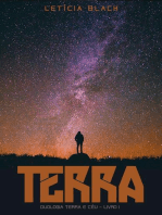 Terra: duologia Terra e Céu - Livro 1