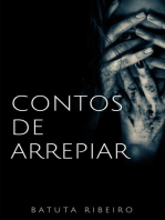 Contos de arrepiar