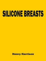 Silicone breasts