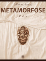 A Metamorfose