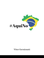#AquiNoBrasil: Você está disposto a pensar?