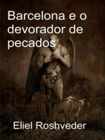 Barcelona e o devorador de pecados