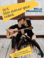 505: um amor que vibra