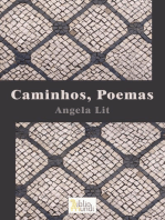 Caminhos, Poemas