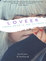 Loveek: Amor geek a um clique