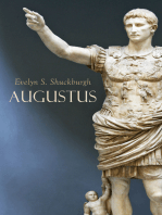Augustus: The Life and Times of the First Roman Emperor