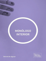 Monólogo Interior