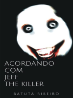 Acordando com Jeff The Killer