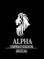 Alpha: Empreendedor Digital