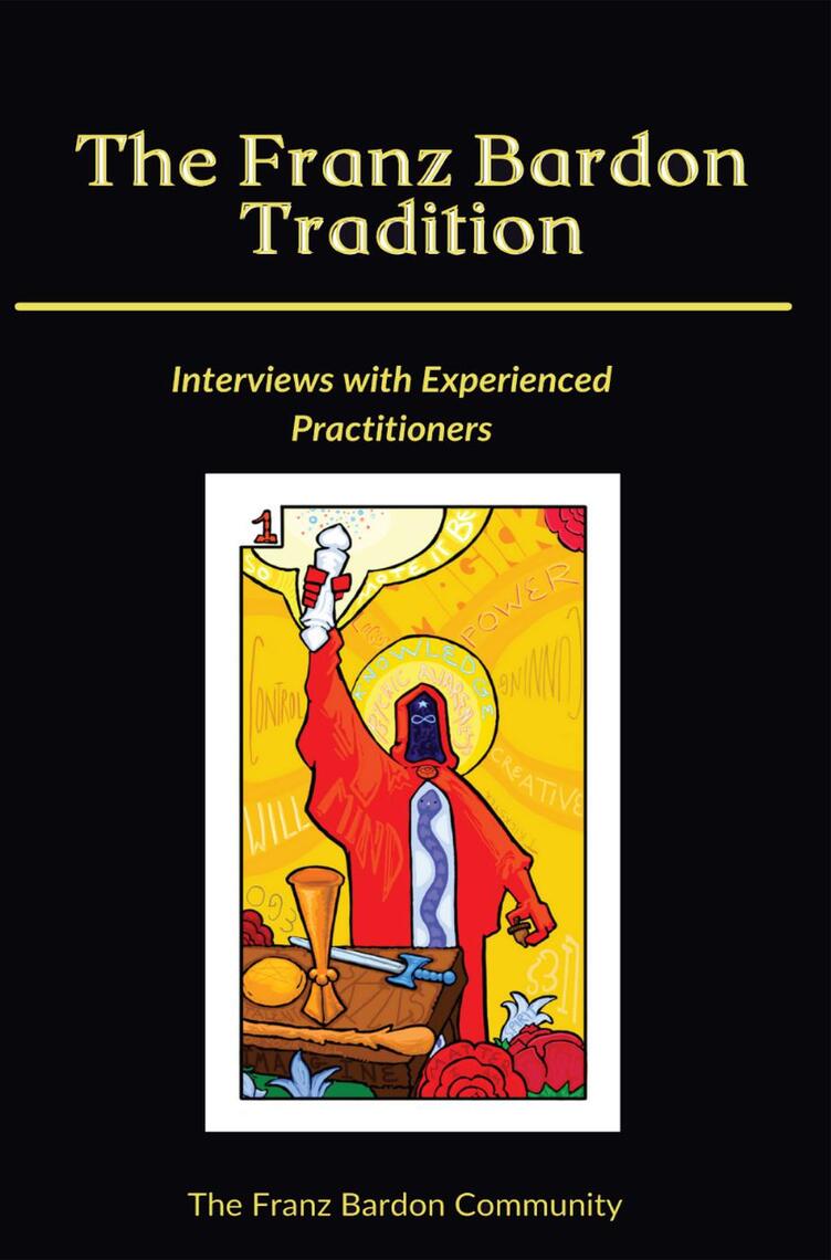Franz Bardon Initiation Into Hermetics Pdf