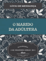 O Marido da Adúltera