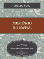 Mistério do Natal