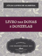 Livro das Donas e Donzelas